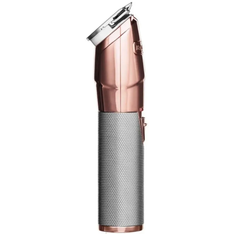 Триммер BaByliss PRO Barber Spirit Rosse Gold (FX7880RGE)