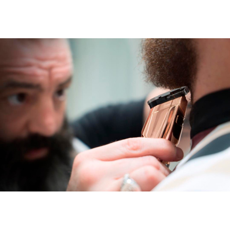 BaByliss PRO Barber Spirit Rosse Gold (FX7880RGE)