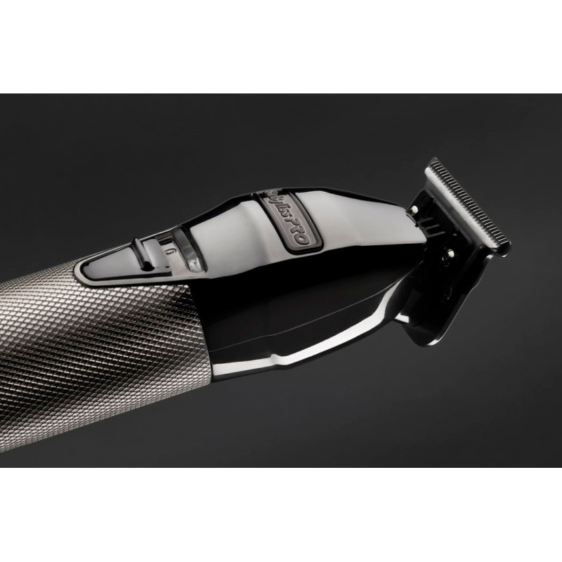Триммер Babyliss Pro  FX7870GSE