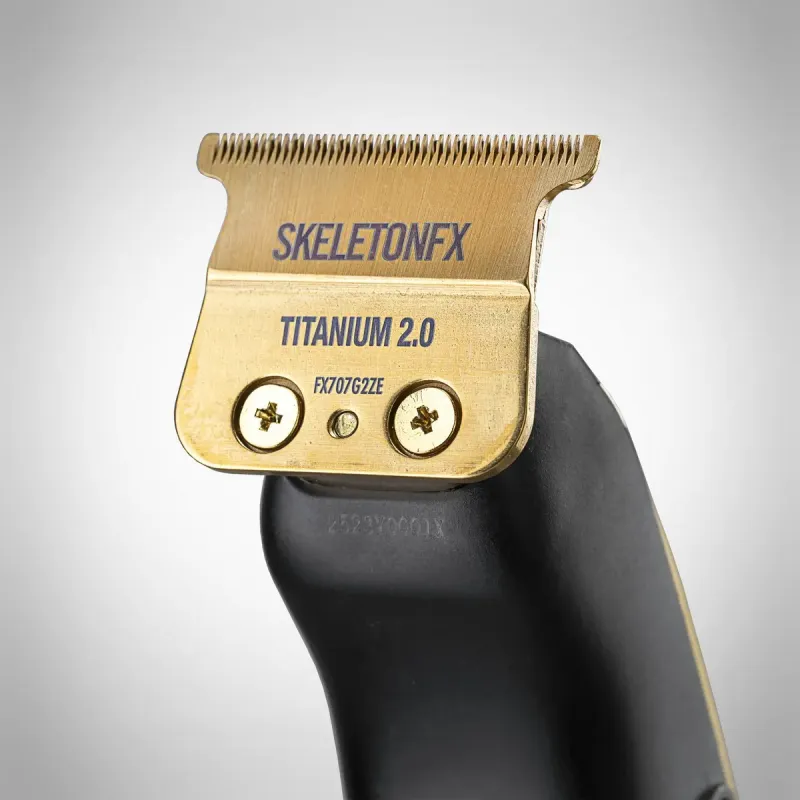 Триммер Babyliss Pro FX726GE