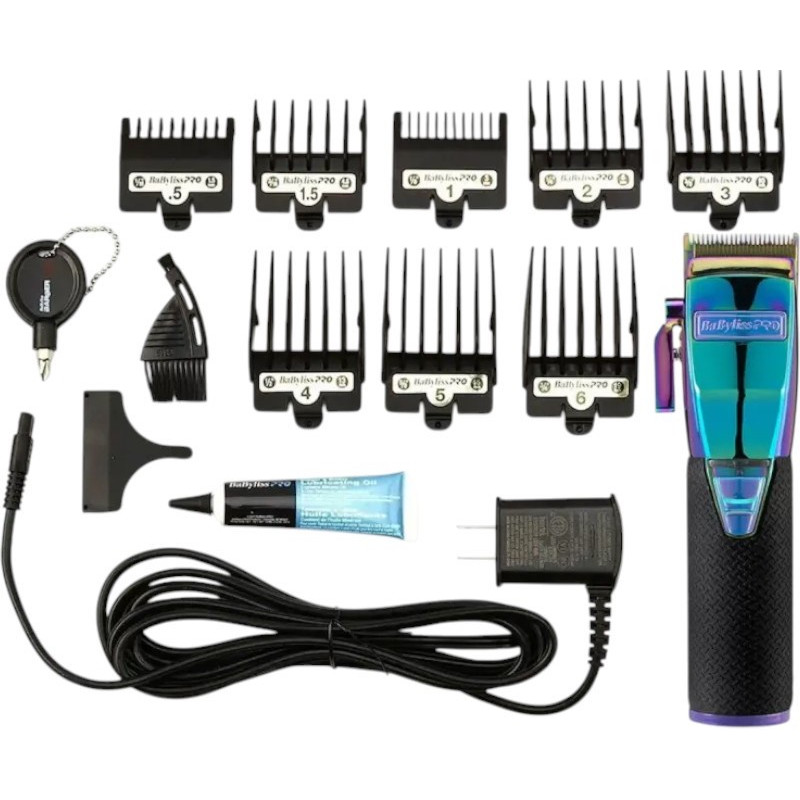Триммер Babyliss Pro  FX8700IBPE