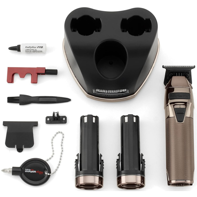 Триммер Babyliss Pro  FX797E