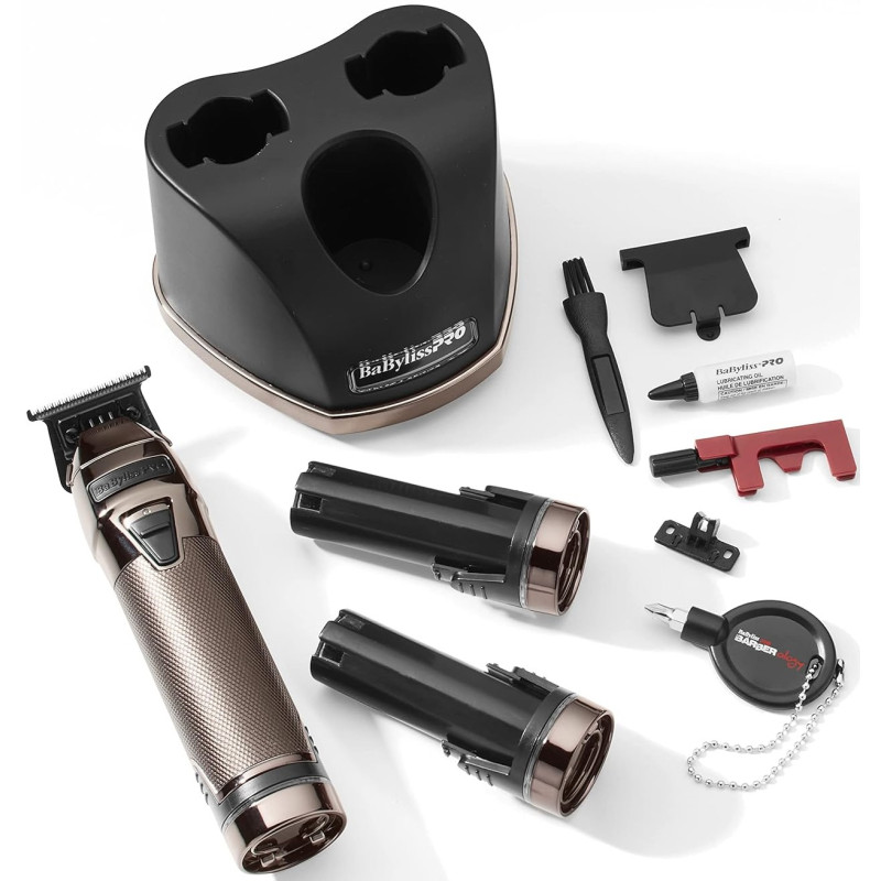 Триммер Babyliss Pro  FX797E