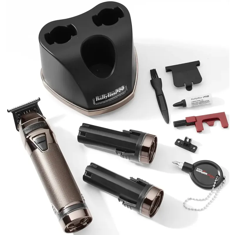 Триммер Babyliss Pro  FX797E