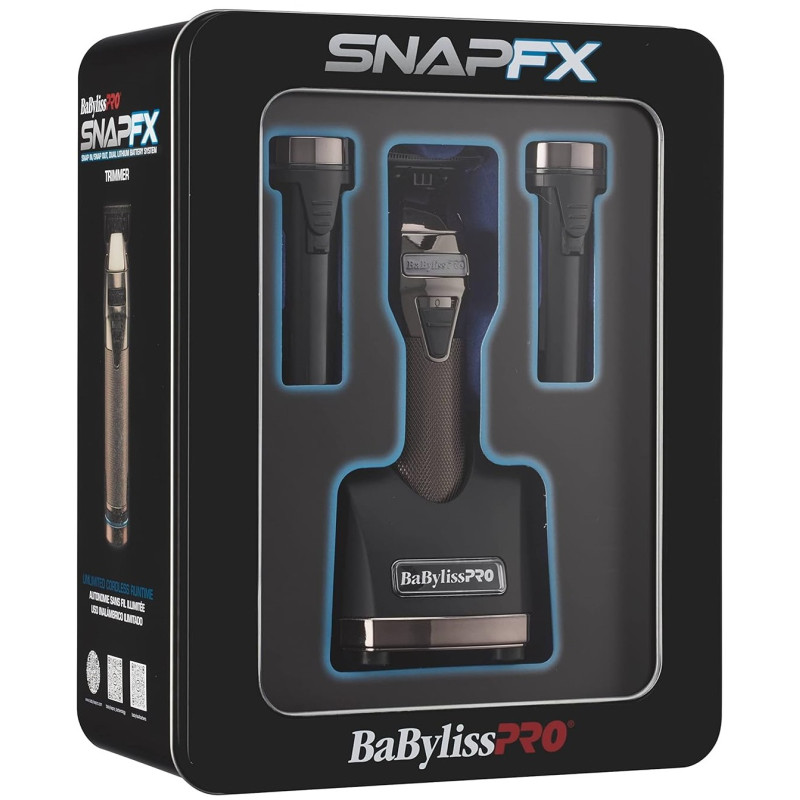 Триммер Babyliss Pro  FX797E