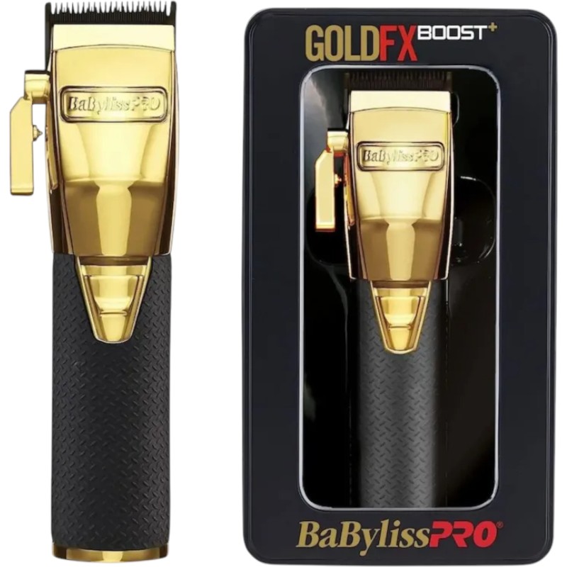 Тример Babyliss Pro FX8700GBPE