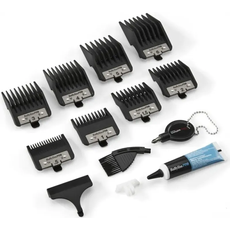 Триммер Babyliss Pro  FX895E