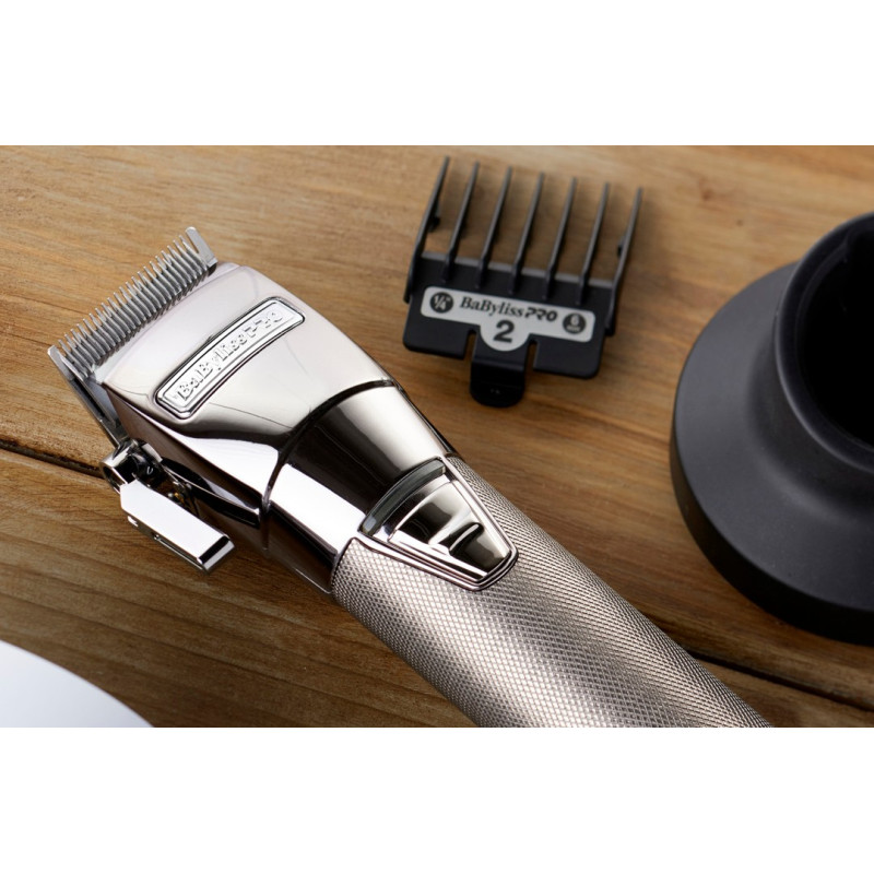 BaByliss PRO FX8700E Chrom FX (BAB FX8700E)
