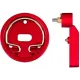 Триммер BaByliss PRO Barber Spirit 4ARTISTS (FX8700RE)