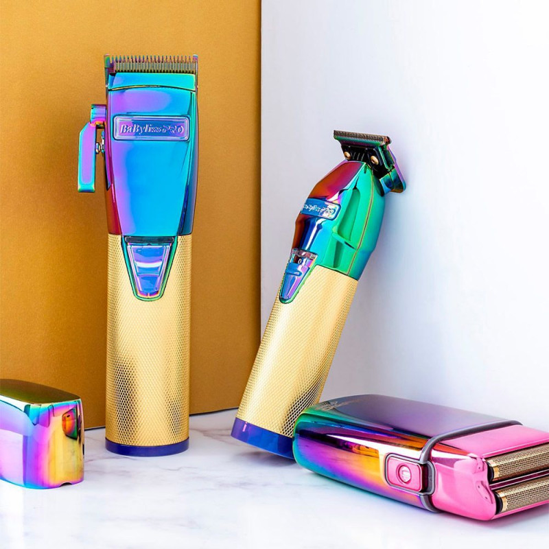 Триммер Babyliss Pro  FX8700IE