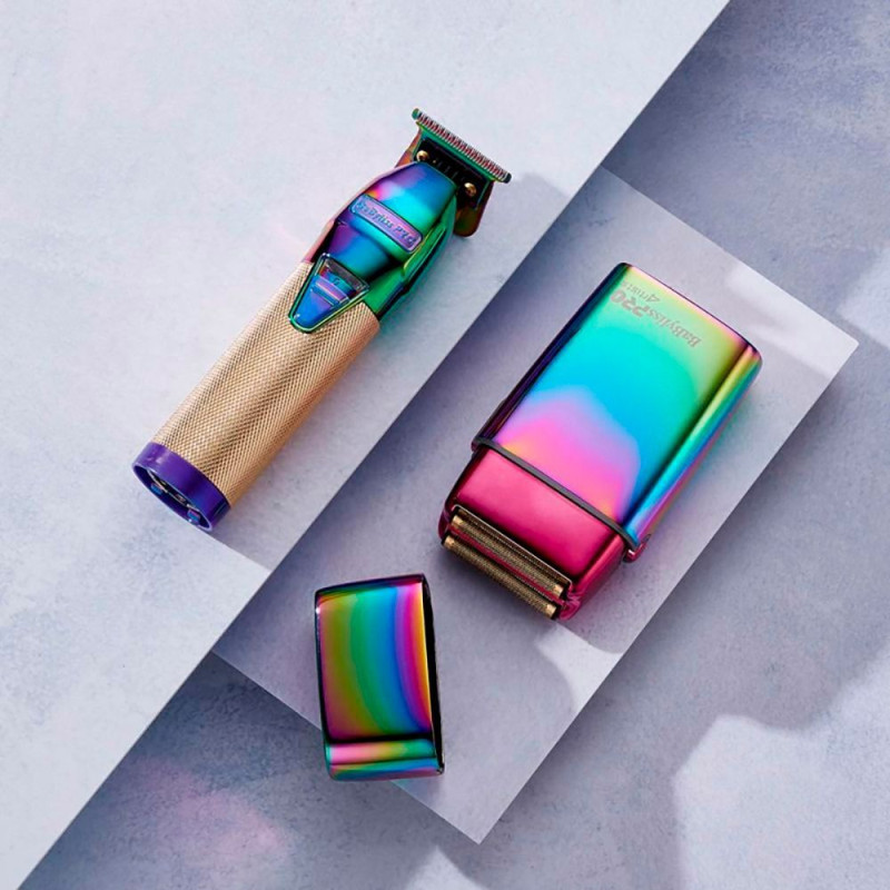 Триммер Babyliss Pro  FX8700IE