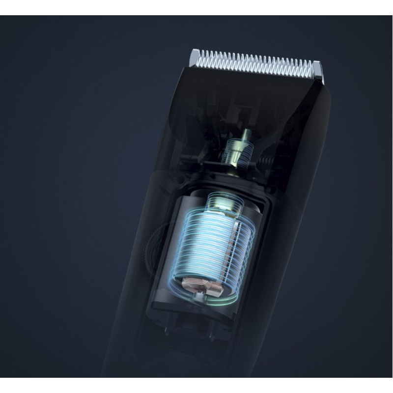 Xiaomi Mi Hair Clipper Black (LFQ03KL)