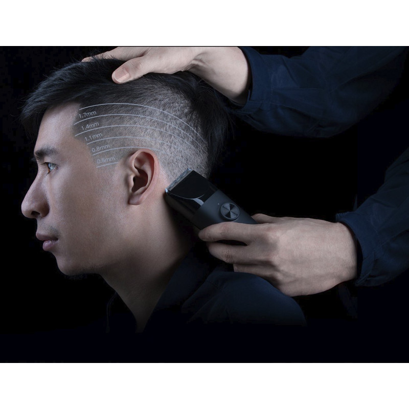 Xiaomi Mi Hair Clipper Black (LFQ03KL)