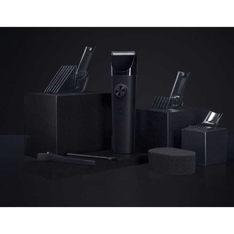 Xiaomi Mi Hair Clipper Black (LFQ03KL)