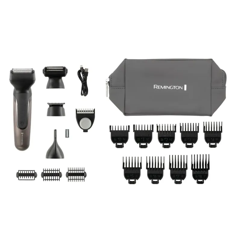 Тример Remington ONE Total Body Multi-groomer PG780