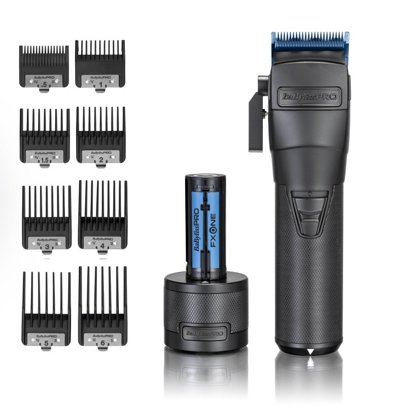 Триммер Babyliss Pro  FX899MBE