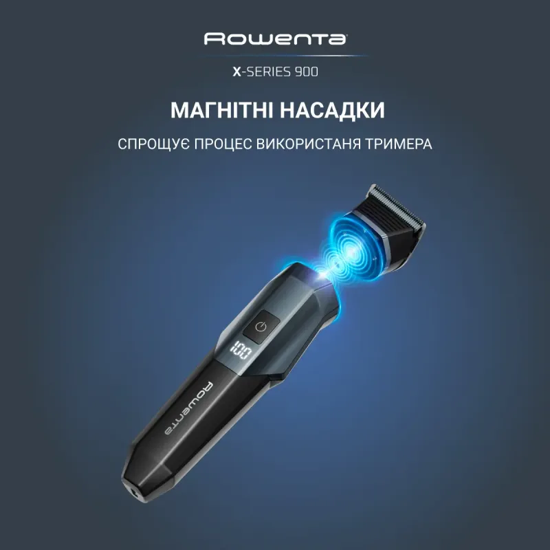 Триммер Rowenta TN9730E0