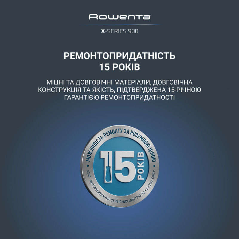 Тример Rowenta TN9730E0