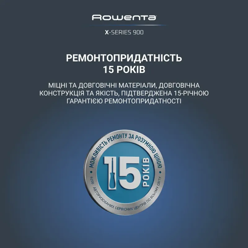 Триммер Rowenta TN9730E0