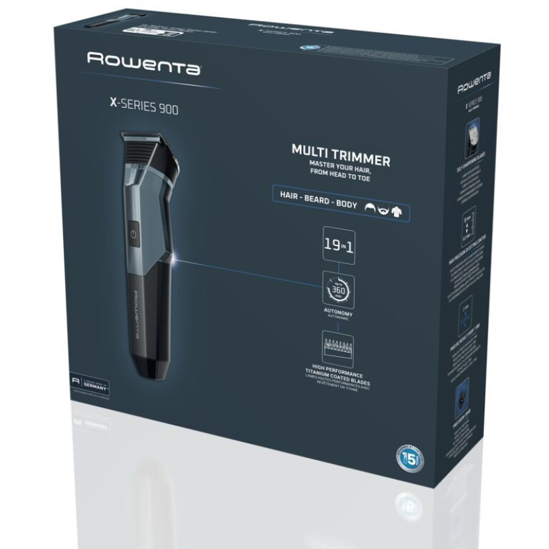 Тример Rowenta TN9730E0