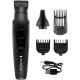 Тример REMINGTON PG2100 G10 Graphite 10-in-1 Multigrooming Kit