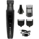 Тример REMINGTON PG2100 G10 Graphite 10-in-1 Multigrooming Kit