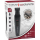 Тример REMINGTON PG2100 G10 Graphite 10-in-1 Multigrooming Kit