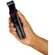 Тример REMINGTON PG2100 G10 Graphite 10-in-1 Multigrooming Kit