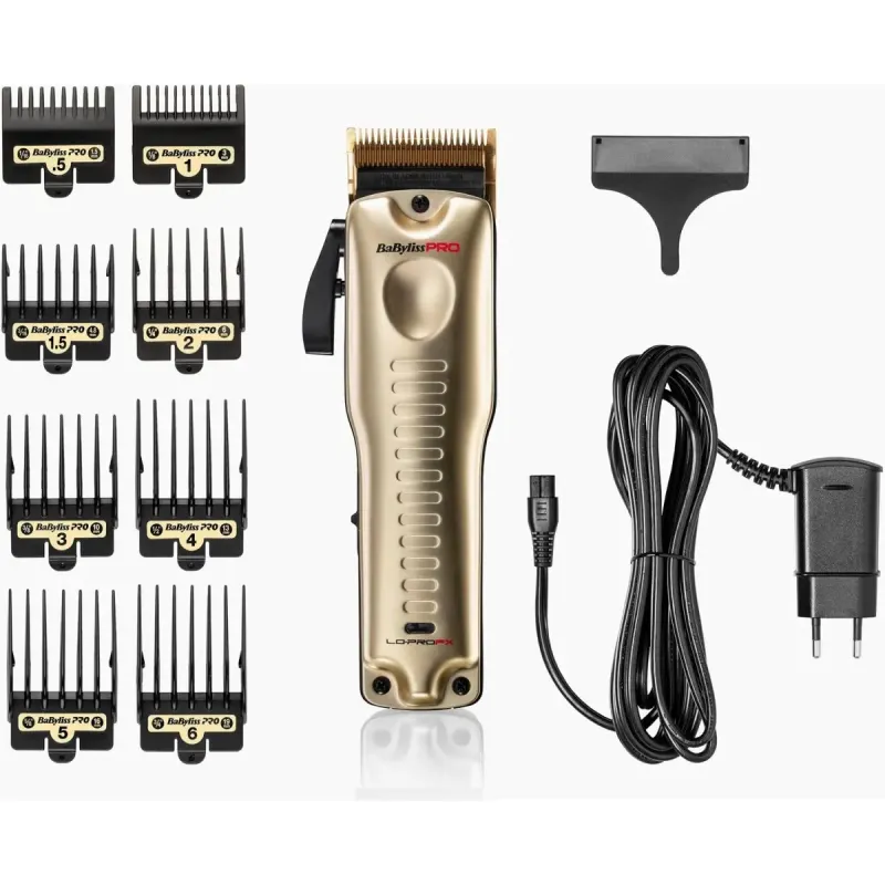 Триммер Babyliss Pro  FX825GE