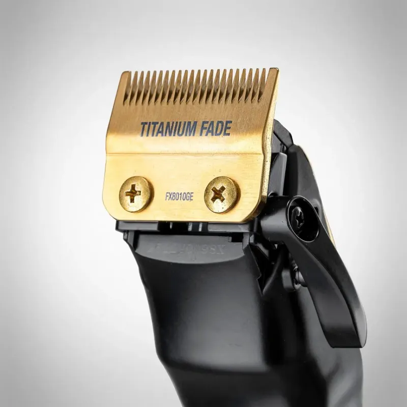 Триммер Babyliss Pro  FX825GE