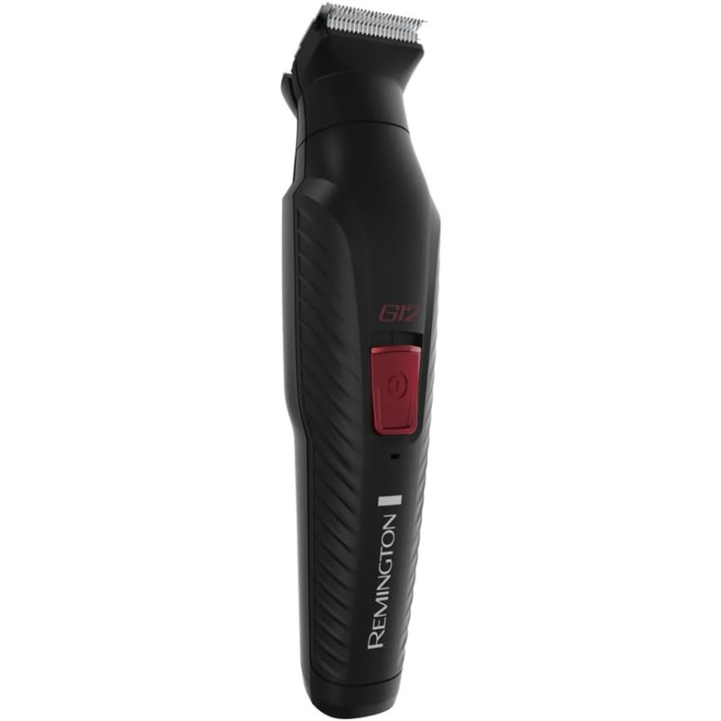 Тример REMINGTON PG2120 G10 Graphite 12-in-1 Multigrooming Kit