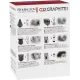 Тример REMINGTON PG2120 G10 Graphite 12-in-1 Multigrooming Kit