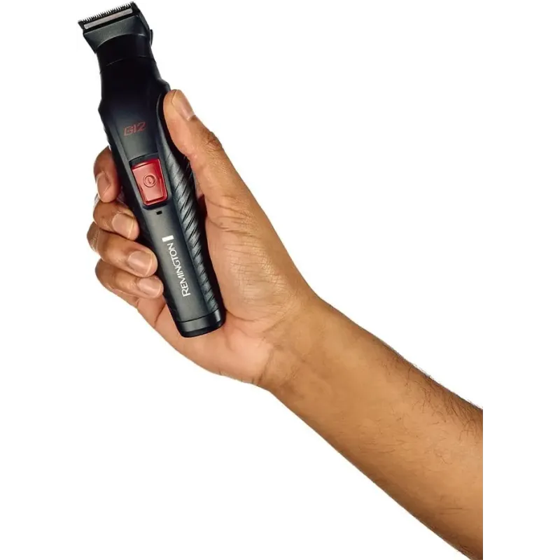 Тример REMINGTON PG2120 G10 Graphite 12-in-1 Multigrooming Kit