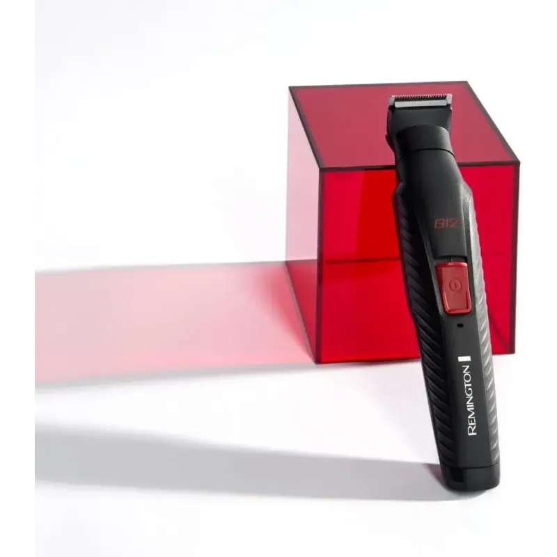 Тример REMINGTON PG2120 G10 Graphite 12-in-1 Multigrooming Kit