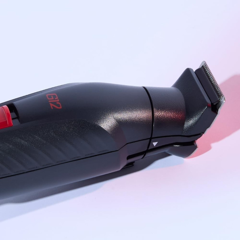 Тример REMINGTON PG2120 G10 Graphite 12-in-1 Multigrooming Kit