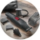 Тример REMINGTON PG2120 G10 Graphite 12-in-1 Multigrooming Kit
