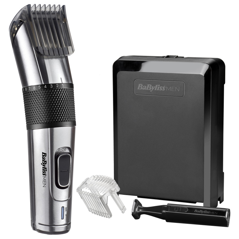 Тример BaByliss E977E