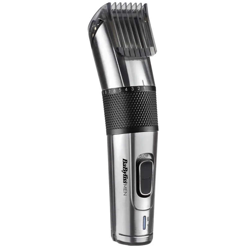 Триммер BaByliss E977E