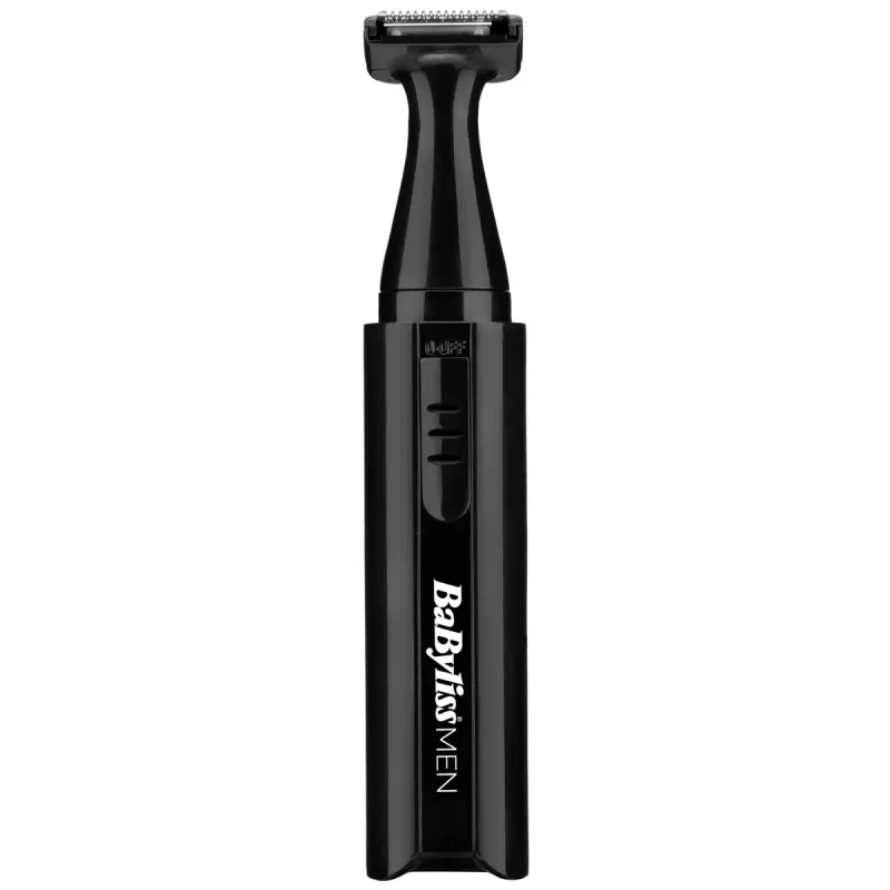 Триммер BaByliss E977E