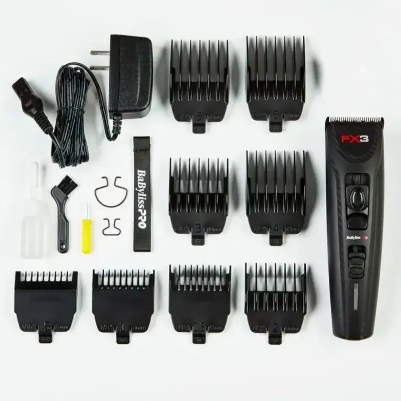 Триммер Babyliss Pro  FXX3CBE