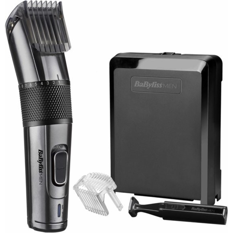 Триммер Babyliss E978E