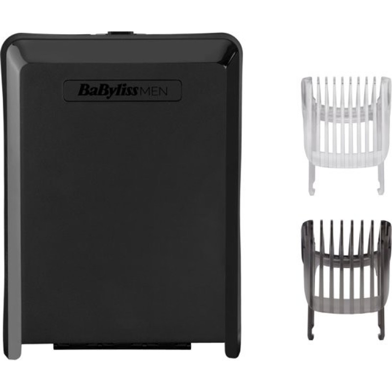 Триммер Babyliss E978E