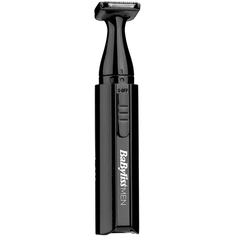 Триммер Babyliss E978E