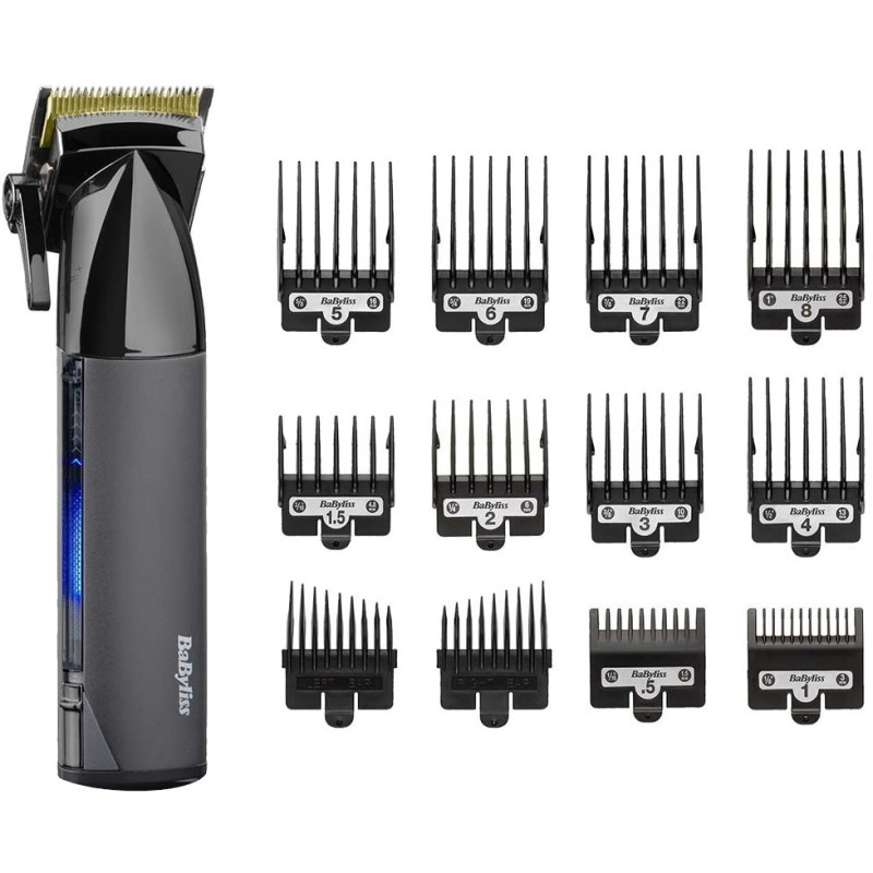 Триммер Babyliss E991E