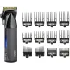 Триммер Babyliss E991E