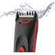 Remington The Works Red HC905