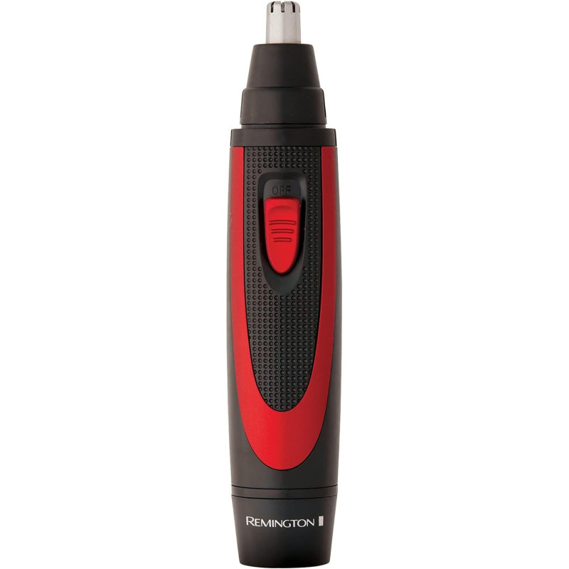 Remington The Works Red HC905