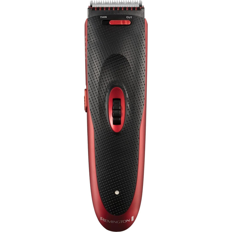 Remington The Works Red HC905