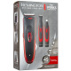 Remington The Works Red HC905