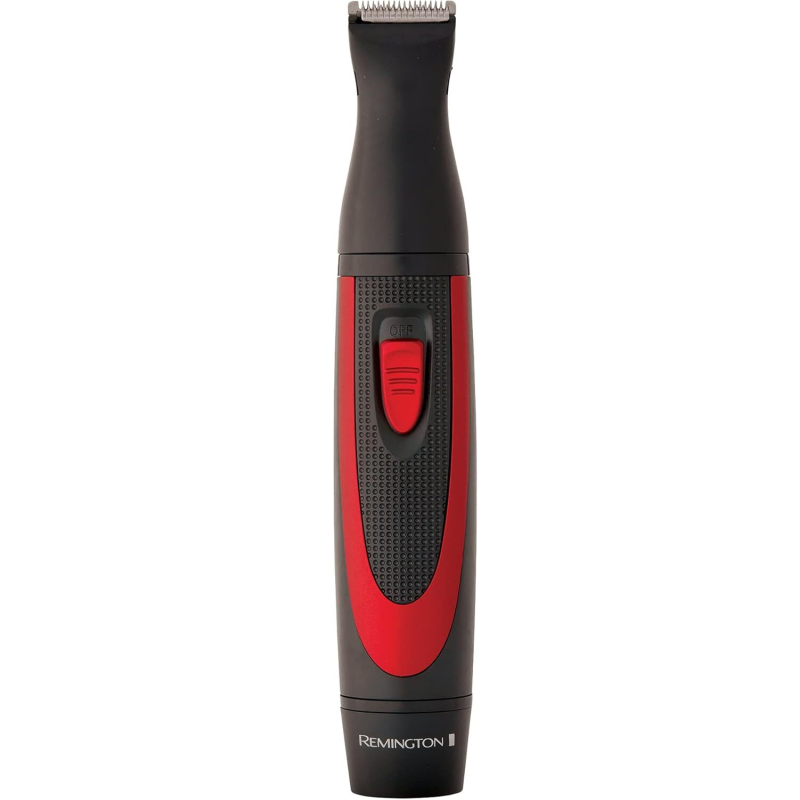 Remington The Works Red HC905